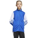 Bluza adidas Squadra 25 Training Jr JD4798 164 cm