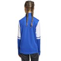 Bluza adidas Squadra 25 Training Jr JD4798 164 cm