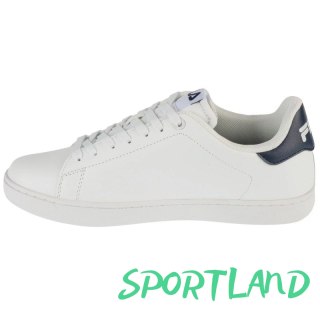 Buty Fila Courtbay Linear M FFM0401-13037 45