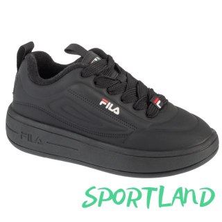 Buty Fila Superbubble W FFW0536-80010 38