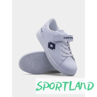 Buty Lotto Jambol K Jr 2600070K-1059 30