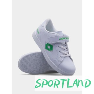 Buty Lotto Jambol K Jr 2600070K-1060 29