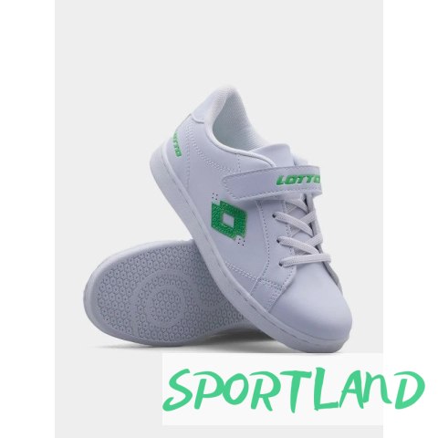 Buty Lotto Jambol K Jr 2600070K-1060 29 Buty Lotto Jambol K Jr 2600070K-1060 29