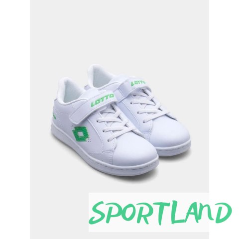 Buty Lotto Jambol K Jr 2600070K-1060 29 Buty Lotto Jambol K Jr 2600070K-1060 29