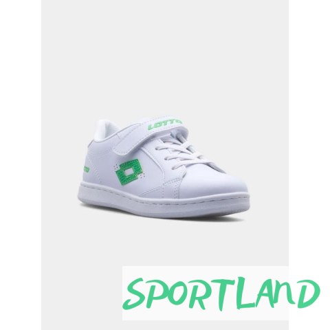 Buty Lotto Jambol K Jr 2600070K-1060 30 Buty Lotto Jambol K Jr 2600070K-1060 30
