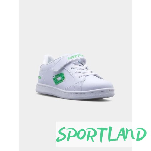 Buty Lotto Jambol K Jr 2600070K-1060 32 Buty Lotto Jambol K Jr 2600070K-1060 32