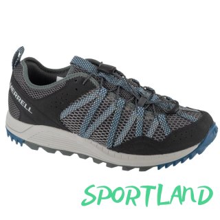 Buty Merrell Wildwood Aerosport M J036115 44