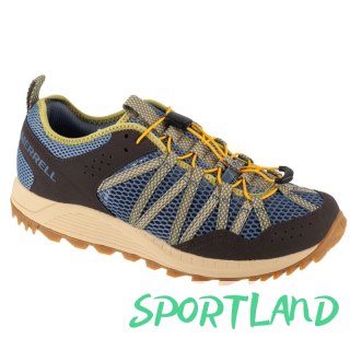 Buty Merrell Wildwood Aerosport M J038033 43