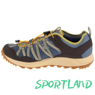 Buty Merrell Wildwood Aerosport M J038033 45