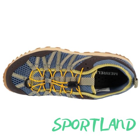 Buty Merrell Wildwood Aerosport M J038033 45