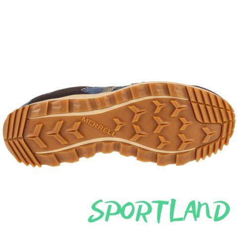 Buty Merrell Wildwood Aerosport M J038033 45
