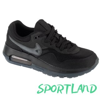 Buty Nike Air Max Motif GS Jr DH9388-003 37,5