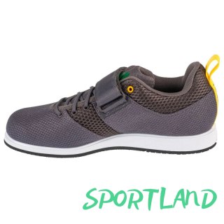 Buty adidas Powerlift 5 Weightlifting M ID2475 43 1/3