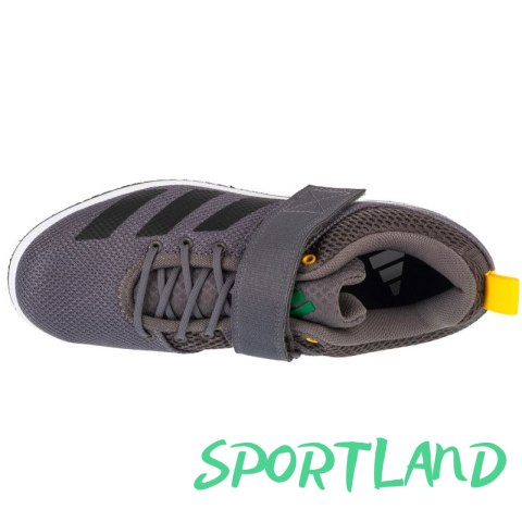 Buty adidas Powerlift 5 Weightlifting M ID2475 43 1/3
