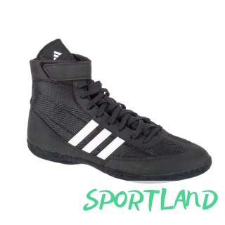 Buty bokserskie adidas Combat Speed 4 M IG2020 44