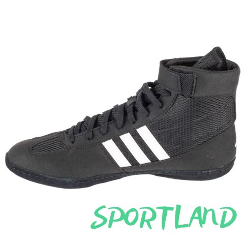Buty bokserskie adidas Combat Speed 4 M IG2020 44 Buty bokserskie adidas Combat Speed 4 M IG2020 44