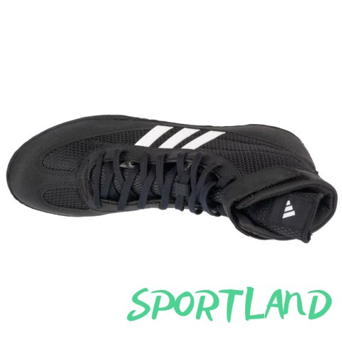 Buty bokserskie adidas Combat Speed 4 M IG2020 44 Buty bokserskie adidas Combat Speed 4 M IG2020 44