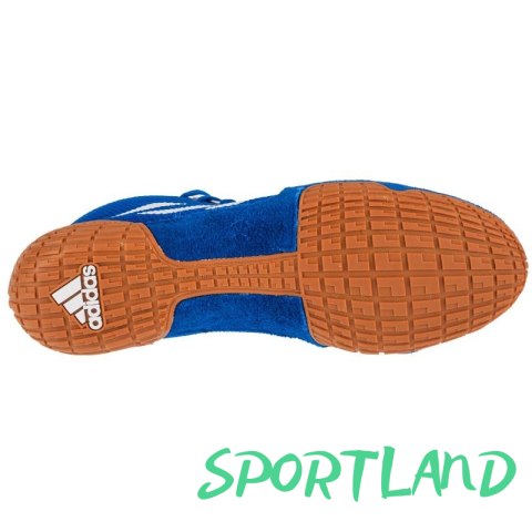 Buty bokserskie adidas Tech Fall 2.0 M IF9924 43 1/3 Buty bokserskie adidas Tech Fall 2.0 M IF9924 43 1/3