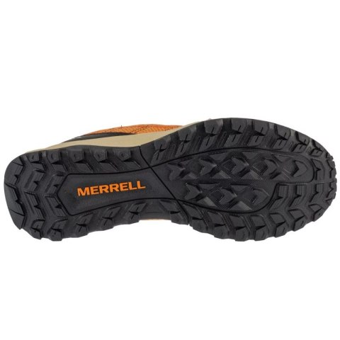 Buty do biegania Merrell Fly Strike M J068439 46 Buty do biegania Merrell Fly Strike M J068439 46
