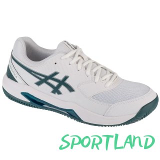 Buty do tenisa Asics Gel-Dedicate 8 Clay M 1041A448-104 43,5