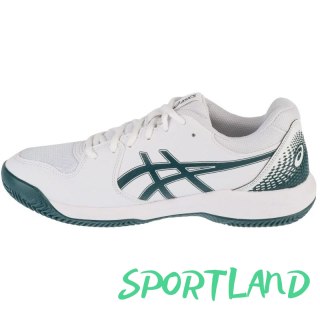 Buty do tenisa Asics Gel-Dedicate 8 Clay M 1041A448-104 44,5