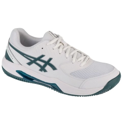 Buty do tenisa Asics Gel-Dedicate 8 Clay M 1041A448-104 44 Buty do tenisa Asics Gel-Dedicate 8 Clay M 1041A448-104 44