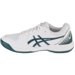 Buty do tenisa Asics Gel-Dedicate 8 Clay M 1041A448-104 44