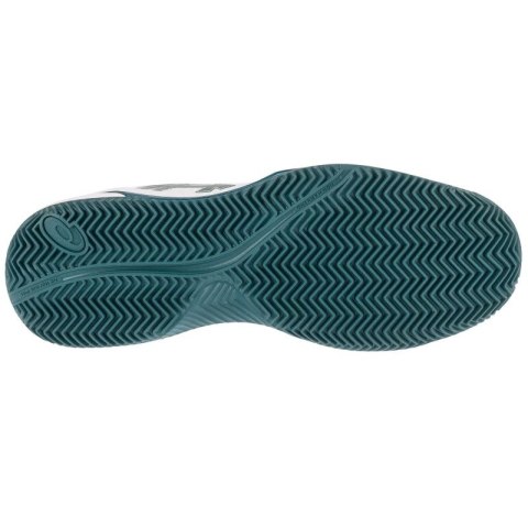 Buty do tenisa Asics Gel-Dedicate 8 Clay M 1041A448-104 44 Buty do tenisa Asics Gel-Dedicate 8 Clay M 1041A448-104 44