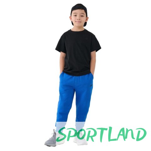 Koszulka 4F Jr 4FJWMM00TTSHM2330-20S 140 Koszulka 4F Jr 4FJWMM00TTSHM2330-20S 140