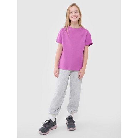 Koszulka 4F Jr 4FJWSS25TTSHF2326-50S 164 Koszulka 4F Jr 4FJWSS25TTSHF2326-50S 164