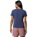 Koszulka Columbia Sun Trek SS II Tee W 2119711466 L