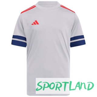 Koszulka adidas Squadra 25 Jr JP3413 152cm