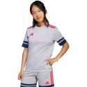 Koszulka adidas Squadra 25 Jr JP3413 152cm