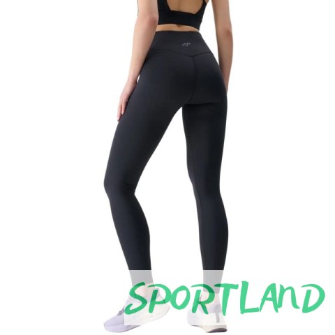 Legginsy 4F F306 W 4FRSS25TFTIF306 20S M