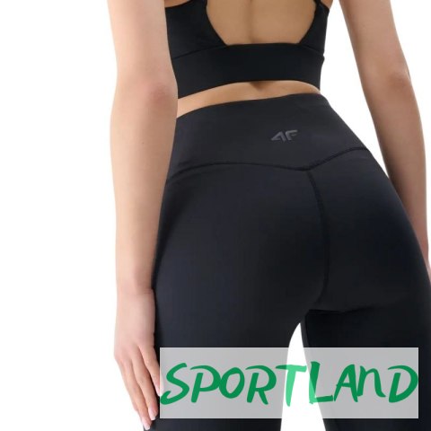 Legginsy 4F F306 W 4FRSS25TFTIF306 20S S Legginsy 4F F306 W 4FRSS25TFTIF306 20S S