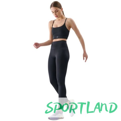 Legginsy 4F F306 W 4FRSS25TFTIF306 20S S Legginsy 4F F306 W 4FRSS25TFTIF306 20S S