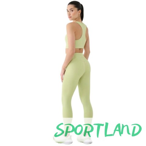 Legginsy 4F FNK F306 W 4FRSS25TFTIF306 42S M Legginsy 4F FNK F306 W 4FRSS25TFTIF306 42S M
