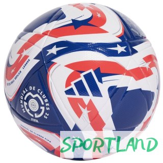 Piłka adidas FCWC League JD3824 5