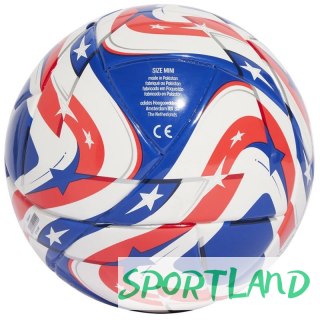 Piłka adidas FCWC Mini JD3827 1