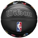 Piłka do koszykówki Wilson NBA All Team Premiere Ball WZ4028601XB 7 Piłka do koszykówki Wilson NBA All Team Premiere Ball WZ4028601XB 7