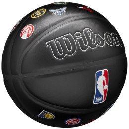 Piłka do koszykówki Wilson NBA All Team Premiere Ball WZ4028601XB 7