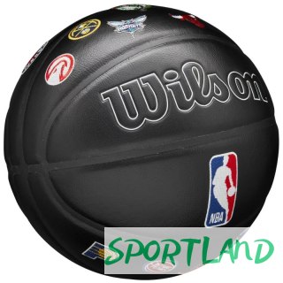 Piłka do koszykówki Wilson NBA All Team Premiere Ball WZ4028601XB 7
