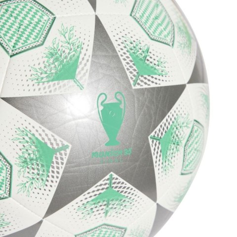 Piłka nożna adidas UCL Club 24/25 Knockout Stages JH1283 4 Piłka nożna adidas UCL Club 24/25 Knockout Stages JH1283 4