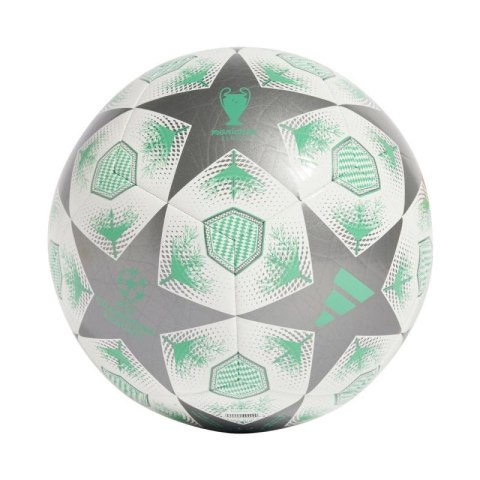 Piłka nożna adidas UCL Club 24/25 Knockout Stages JH1283 5