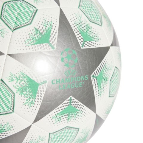 Piłka nożna adidas UCL Club 24/25 Knockout Stages JH1283 5 Piłka nożna adidas UCL Club 24/25 Knockout Stages JH1283 5