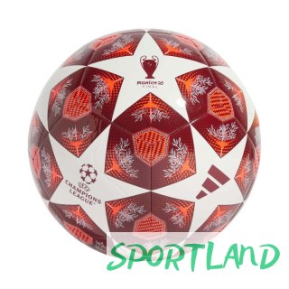Piłka nożna adidas UCL Club 24/25 Knockout Stages JH1284 5