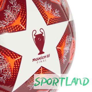 Piłka nożna adidas UCL Club 24/25 Knockout Stages JH1284 5