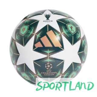 Piłka nożna adidas UCL League 24/25 Knockout Stages JH1296 4