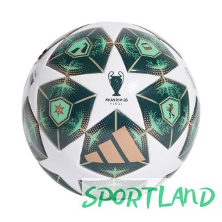 Piłka nożna adidas UCL League 24/25 Knockout Stages JH1296 4