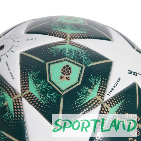 Piłka nożna adidas UCL League 24/25 Knockout Stages JH1296 4 Piłka nożna adidas UCL League 24/25 Knockout Stages JH1296 4